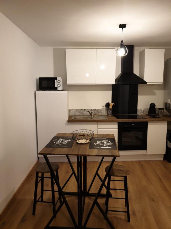 Appartement Dali Centre Historique Perpignan Eksteriør bilde