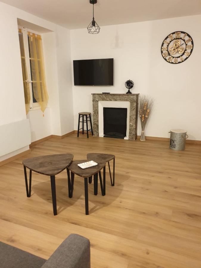 Appartement Dali Centre Historique Perpignan Eksteriør bilde