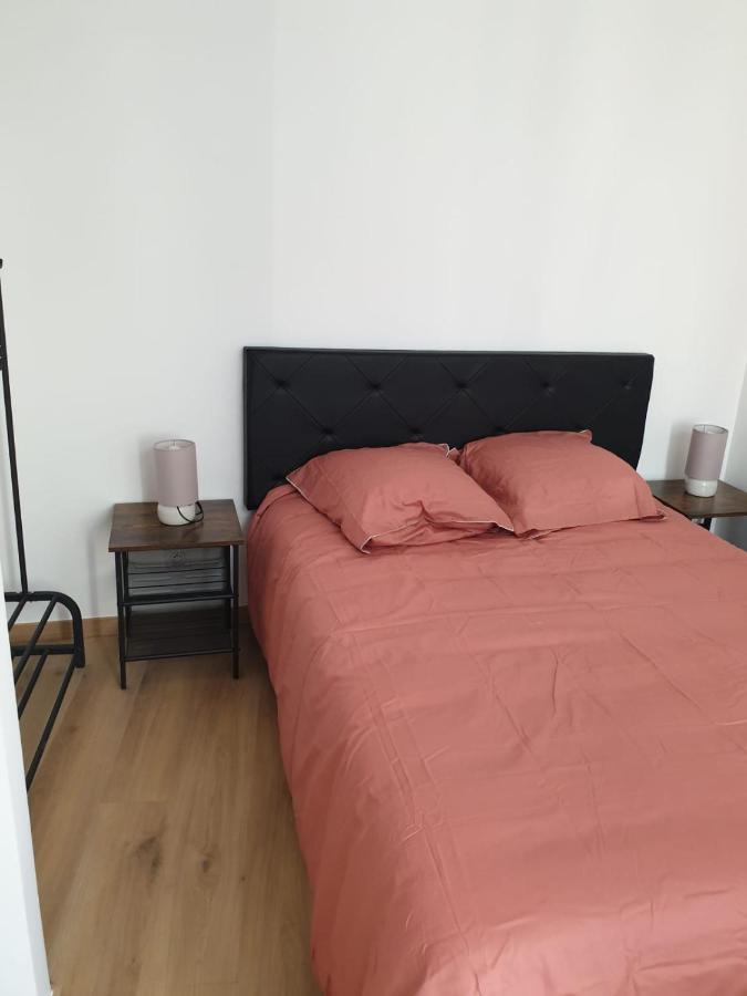 Appartement Dali Centre Historique Perpignan Eksteriør bilde