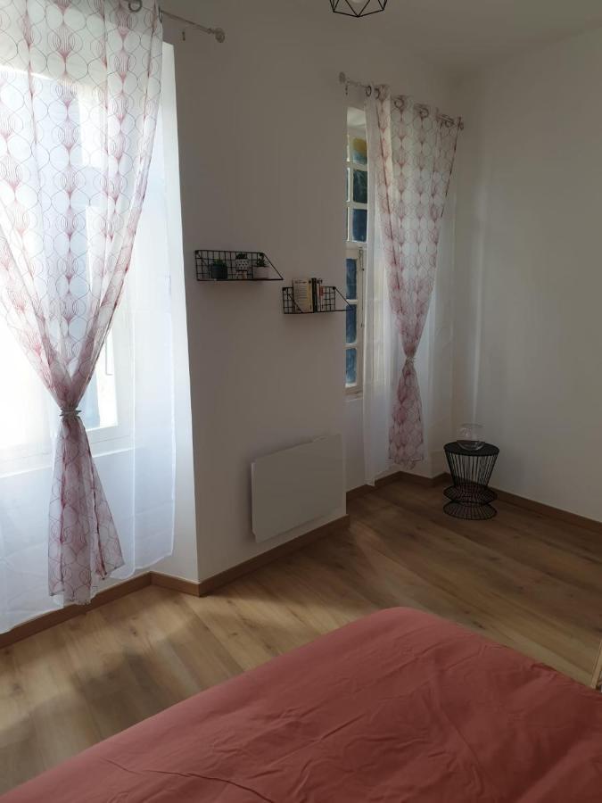 Appartement Dali Centre Historique Perpignan Eksteriør bilde